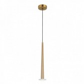 3W LED pakabinamas...