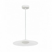 10W LED pakabinamas...