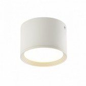 8W LED paviršinis lubų...