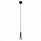 7W LED pakabinamas...