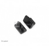 LED juostos profilio SLIM8...