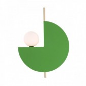 Sieninis šviestuvas, G9,...