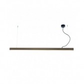 45W LED pakabinamas...