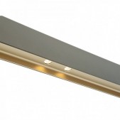 18W + 36W LED pakabinamas...