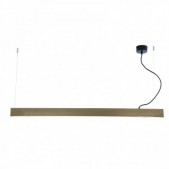 45W LED pakabinamas...