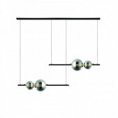 22W LED pakabinamas...