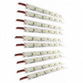 18W LED juosta kietu...