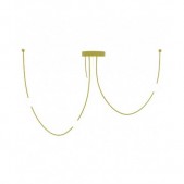 42W LED pakabinamas...