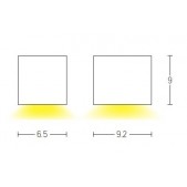 Sieninis lauko šviestuvas,...