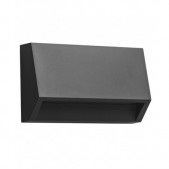 2W LED paviršinis lauko...