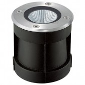 6W LED įleidžiamas į žemę...