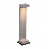 8W LED pastatomas lauko...