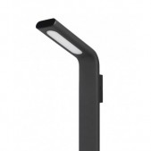 10W LED paviršinis lauko...