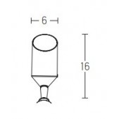 Įsmeigiamas lauko...