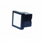 4W LED įleidžiamas lauko...