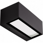 2x13W LED paviršinis lauko...