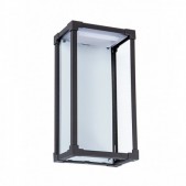 12W LED paviršinis lauko...