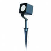 12W LED įsmeigiamas lauko...