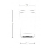 Paviršinis lauko...