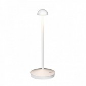 2W LED pastatomas lauko...