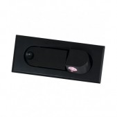 3W LED sieninis įleidžiamas...