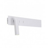 3W + 5W + 5W LED sieninis...