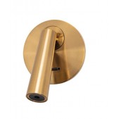 3W LED sieninis įleidžiamas...