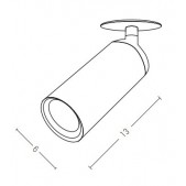 Įleidžiamo montavimo...