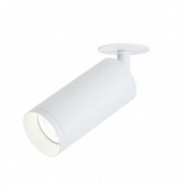 9W LED įleidžiamo montavimo...