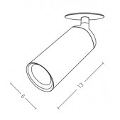 Įleidžiamo montavimo...