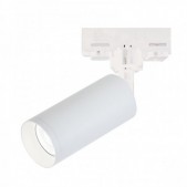 9W LED šviestuvas į 3 fazių...