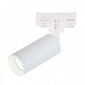9W LED šviestuvas į 3 fazių...