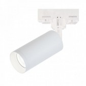 9W LED šviestuvas į 3 fazių...