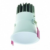 10W LED įleidžiamas...