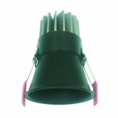 10W LED įleidžiamas...