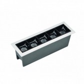 11W LED įleidžiamas...