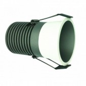 15W LED įleidžiamas...