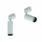 7W LED šviestuvas į 3 fazių...