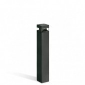 14W LED pastatomas lauko...