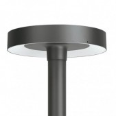 25W LED lauko šviestuvas...