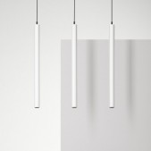 5,6W LED pakabinamas...