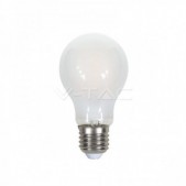 7W LED lemputė V-TAC E27...