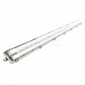 2x22W LED šviestuvas V-TAC...