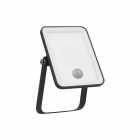 Smart Home prožektoriai su judesio davikliu