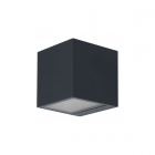 Smart Home sieniniai fasado šviestuvai