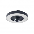 Smart Home paviršiniai fasado šviestuvai