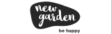 NEW GARDEN