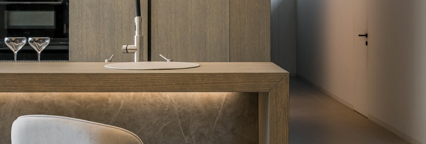 Apšvietimo projektas iš arti: kokį apšvietimą rekomenduojame rinktis namams?